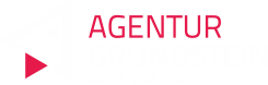 Logo - Agentur Grundstein - Wuppertal